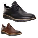 Ecco Mens Shoes ST 1 Hybrid 836404 Derby Lace-up Leather