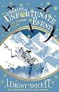 The Slippery Slope: New for 2024, the 25th anniversary collector’s edition of the 10th book in Lemony Snicket’s classic children’s mystery series (A Series of Unfortunate Events)