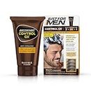 Just for Men Control GX Grey Reducing 2 in 1 Shampoo & Conditioner 118ml