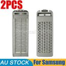 2X Washing Machine Lint Filter For Parts DC62-00018A DC63-01021A DC97-16513C