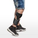 Ankle Holster Adjustable with Magazine Pocket Neoprene Elastic Wrap Concealed