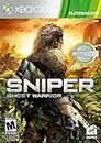 Sniper: Ghost Warrior - Xbox 360