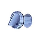 Pinakine® Washing Machine Drain Pump Filter Practical for Accessories Blue | Home & Garden | Major Appliances | Dishwasher Parts & Accessories | Dishwasher Parts & Accessories|72036297PNK