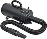 Gravitis 4.2HP Motorbike Dryer - powerful, portable bike dryer for dusting, drying and valeting motorcycles and other vehicles