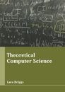 Theoretical Computer Science (Relié)