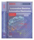 BOSCH, ROBERT Automotive electrics, automotive electronics / Robert Bosch GmbH 2