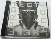 CD Album Inkognito Features: Pop.Low.Res - Protect Yourself (1996)