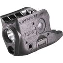Streamlight Tlr-6 Subcompact Tactical Light/Laser - S&W M&P Shield 9/40 Tlr-6 Weapon Light & Laser B