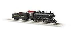 Bachmann Spur H0 - Dampflok 2-8-0 Pennsylvania Railroad Digital con suono