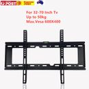 TV Bracket Wall Plasma Flat LCD LED Mount 32"-70"42 47 50 52 55 60 65 70 Inch AU