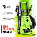 1813 PSI 1.45GPM High Pressure Power Washer Portable Electric Cleaner Machine