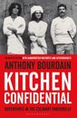 Kitchen Confidential: Insider's Edition by Anthony Bourdain | BRAND NEW