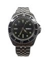 Stainless Steel Diver 36MM Wrist Watch (New!)