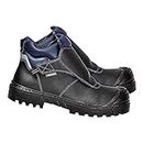 COFRA Welder 4930 Unisex Adult Safety Shoes up to UK S3 HRO SRC Size 39 Black