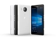 Brand New in Box Microsoft Nokia Lumia 950 5.2" 4G LTE 16GB Smartphone FF