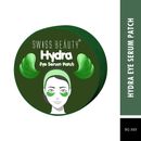Parche de suero antiarrugas Swiss Beauty Hydra trata las ojeras líneas finas 60p