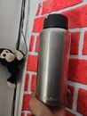  Klean Kanteen Wide 40 oz Extra-Wide Mouth 90% Recycled Easy to Fill with Ice