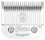 OSTER Clipper Blade Number 9