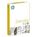 HP Everyday Multifunction - Papel fotográfico (70 g/m², Blanco, A4, 210 x 297mm)