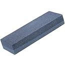 Dolence Clover Knife Sharpening Stone-Dual Sided 400/1000 Grit Water Stone-Sharpener and Polishing Tool for Kitchen, Hunting and Pocket Knives or Blades by Whetstone