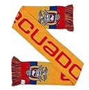Ecuador Soccer Knit Scarf