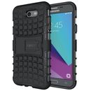 Exact [Tank Series] For Samsung Galaxy J7 with Built-in Kickstand Cover 3 Color