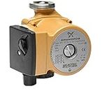 Grundfos Bronze UPS 15-50N (130) Hot Water Circulator Pump 97549426