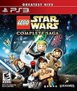 Lego Star Wars: The Complete Saga- Greatest Hits (PS3)