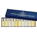 Aromatherapy Associates Discovery Collections Miniature Bath & Shower Oil Set, 10 x 3 ml
