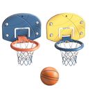 1 Mini Basketballs Mini Basketball Hoop Set  Adults