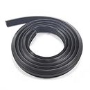 3920DD3005A Dishwasher Rubber Door Seal Compatible with LG Dishwasher Replacement Parts. Suitable for LG Dishwasher Door Gasket Replacement, Comes with 2 Yr Warranty.