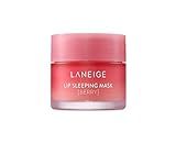 Laneige Lip Sleeping Mask EX 20g Lippenmask (Berry)