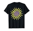 Maryville TN Total Solar Eclipse T-Shirt, Aug. 21 Sun Tee T-Shirt