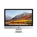 Apple iMac 21,5", Intel Core i3 con 3,06 GHz, 500 GB HDD, 4 GB di RAM, Full HD, All-in-one, senza mouse e tastiera, modello di uso quotidiano.(Ricondizionato)
