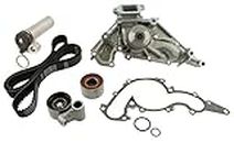 Aisin TKT-021 Engine Timing Belt Kit with Water Pump