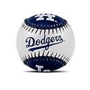 Franklin Sports MLB Los Angeles Dodgers Team Softstrike Baseball