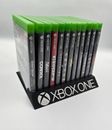 Xbox Games Stand Mount Holder Xbox Game Holder Xbox 360 Xbox Series X Series S !