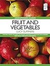 Greenfingers Guides: Fruit and Vegetables