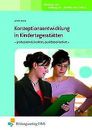 Fachbücher für die frühkindliche Bildung: Konzeptions... | Livre | état très bon