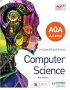 AQA A level Computer Science by Reeves, Bob 1471839516 FREE Shipping