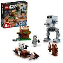 LEGO Star Wars: AT-ST Set (75332) New & Sealed