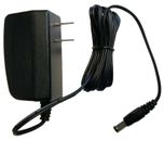 Adaptador de CC de CA EE. UU. para cable de fuente de alimentación de EE. UU. 12V / 1A - UL listado