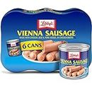 Libby's Vienna Sausages, 4.6 oz. 6-Count