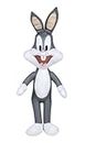 Play by Play Figura peluche Bugs Bunny Looney Tunes 40 cm