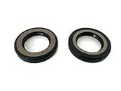 2x Boat Motor Oil Seal S-Type 93101-22067 22M00 Para Yamaha Outboard 20HP - 70HP 2/4-stroke Engine