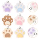 18 Pcs Resin Accessories DIY Jewelry Charms for Craft Cell Phone