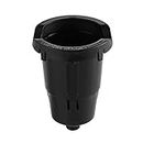 Reusable Coffee Capsules Holder Replacement Part Filter for Keurig Single Cup Coffee brewers series B30 B31 B40 B45 B50 B55 B60 B65 B70 B75 K31 K40 K45 K50 K55 K60 K65 K70 K75