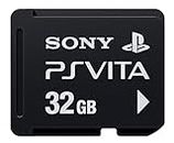 Playstation Vita Memory Card 32GB