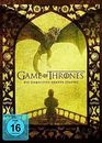 Game of Thrones - Die Komplette 5 Staffel ~ region 2 DVD ~ ships in 12 hrs!!