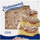 Entenmann's Classic Crumb Coffee Cake, 17 oz FREE PRIORITY SHIPPING!